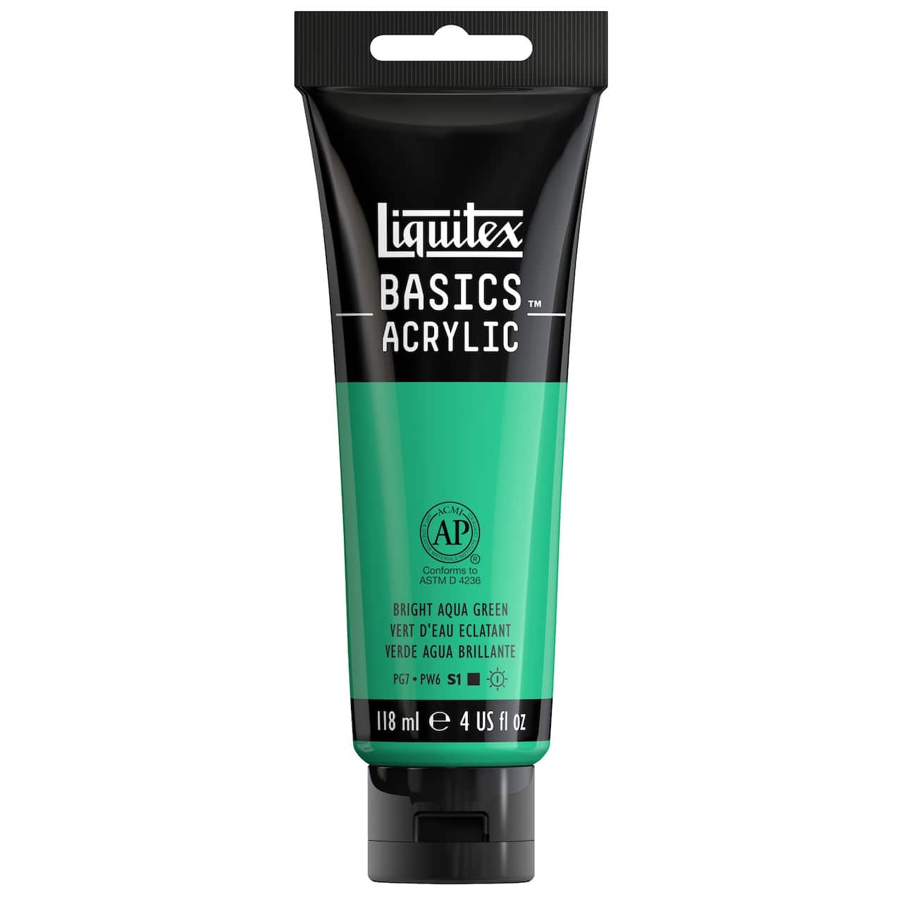 Liquitex BASICS® Acrylic Paint, 4oz.